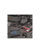 Akku töltő egyenesítő 22463 - töltési eszköz, akkumulátor töltő, egyenesítő, 22463-as modell.