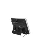 Időjárás állomás 22452 - Időjárás előrejelzés, hőmérséklet, páratartalom, időjárás információ, digitális kijelző