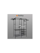 Ruhaszárító - dupla Ruhhy 22671