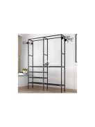 Ruhaszárító - dupla Ruhhy 22671