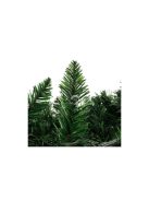 Karácsonyfa díszfüzér 1m Ruhhy 22327