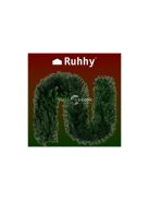 Karácsonyfa díszfüzér 2.7m Ruhhy 22321