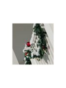 Karácsonyfa girland 2.7m HQ Ruhhy 22323