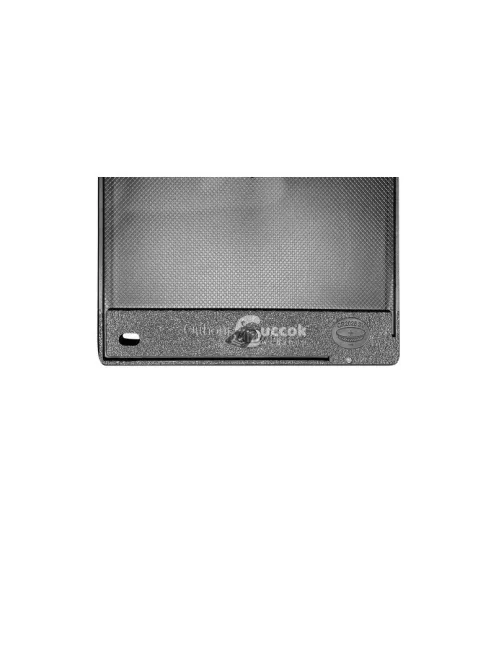Rajztábla 8.5 fekete KRUZZEL 22454 digitális rajzolás, grafikai tablet, kreatív eszköz, művészeti kellék