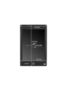 Rajztábla 8.5 fekete KRUZZEL 22454 digitális rajzolás, grafikai tablet, kreatív eszköz, művészeti kellék