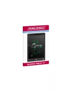 Rajztábla 10 fekete XL KRUZZEL 22455, digitális rajz tábla, rajzolás tablet, grafikai tábla, művészeti eszközök
