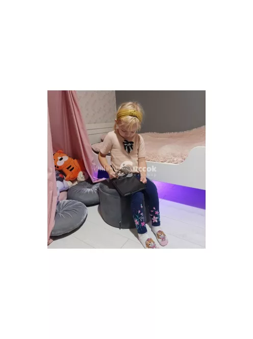 12 colos rajztábla fekete KRUZZEL 22456