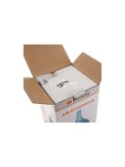 Illóolaj párologtató - légtisztító 100ml Ruhhy 22356