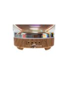 Illóolaj párologtató - légtisztító 100ml Ruhhy 22356