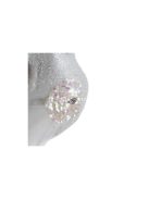 Karácsonyfa díszmadarak 2 db - Ruhhy 22338