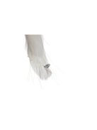 Karácsonyfa díszmadarak 2 db - Ruhhy 22338