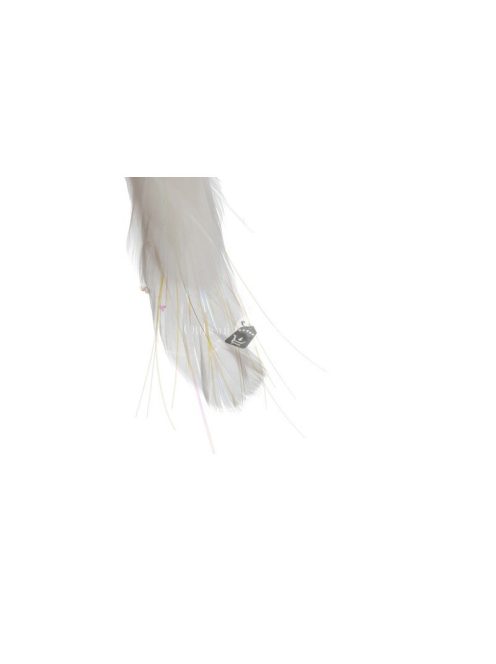 Karácsonyfa díszmadarak 2 db - Ruhhy 22338