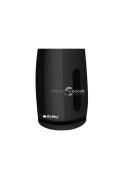 Érintés nélküli szappanadagoló fekete Ruhhy 22229