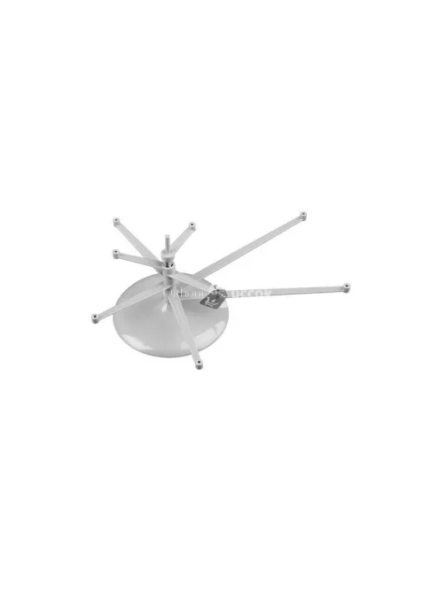 Naprendszer modell 22434 - csillagászat, oktatás, iskola, ajándék, tudomány, tanulás, gyerekek, dekoráció, planetárium