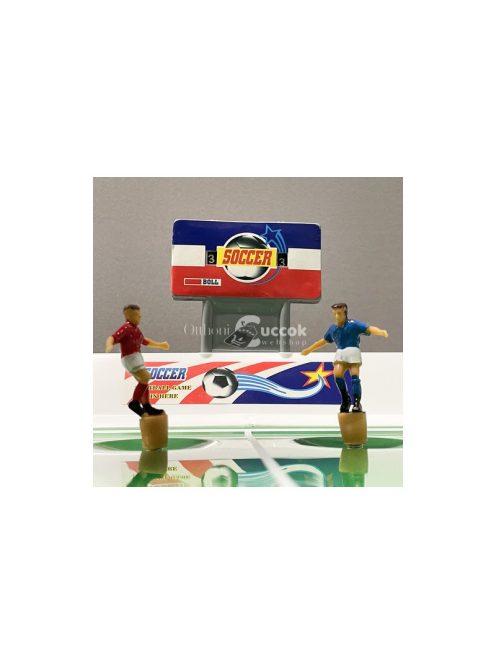 Tavaszi asztali labdarúgás 21801