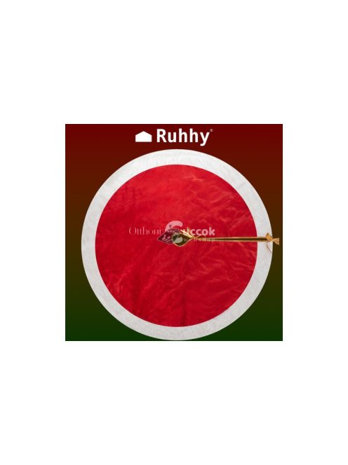 Karácsonyfa alátét 90cm Ruhhy 22221