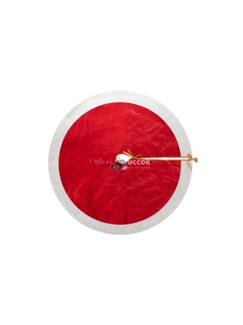 Karácsonyfa alátét 90cm Ruhhy 22221