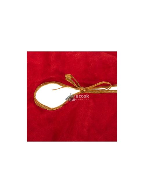 Karácsonyfa alátét 90cm Ruhhy 22221