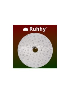 Karácsonyfa alátét 78cm Ruhhy 22223