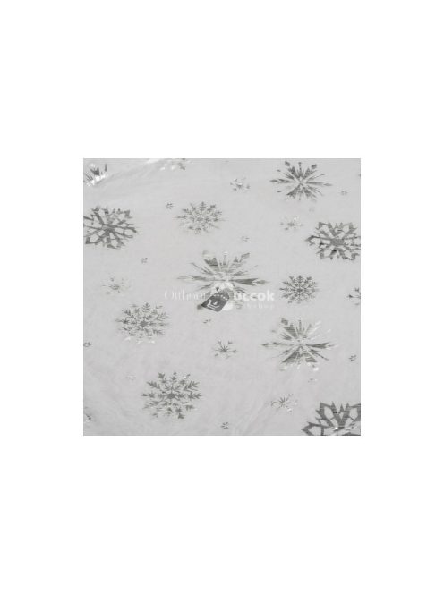 Karácsonyfa alátét 78cm Ruhhy 22223