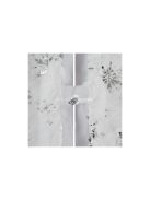 Karácsonyfa alátét 90cm Ruhhy 22222