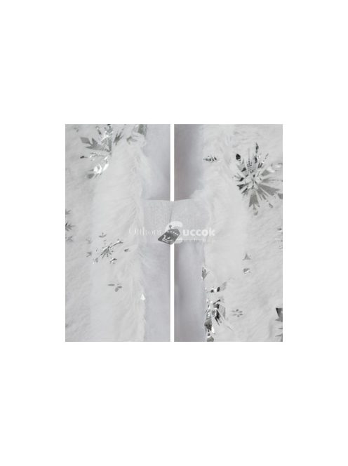 Karácsonyfa alátét 90cm Ruhhy 22222