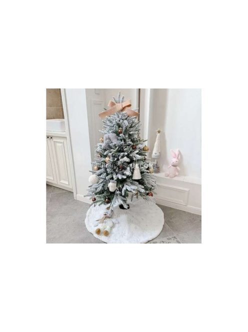 Karácsonyfa alátét 90cm Ruhhy 22222