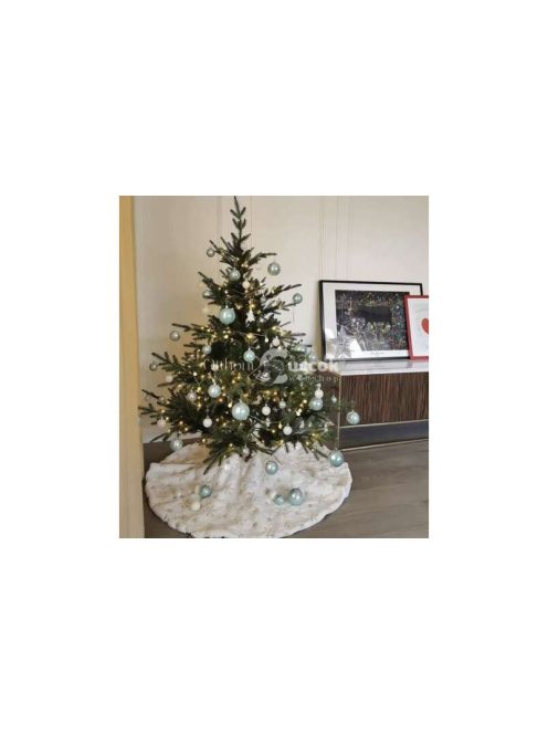 Karácsonyfa alátét 120 cm Ruhhy 22224