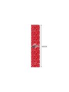 Karácsonyi asztali futó 185x35cm Ruhhy 22786 - ünnepi dekoráció, karácsonyi asztaldísz, asztalterítő, karácsonyi ajándék