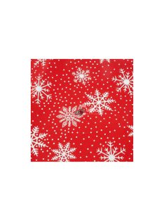 Karácsonyi asztalfutó 150x35cm Ruhhy 22788