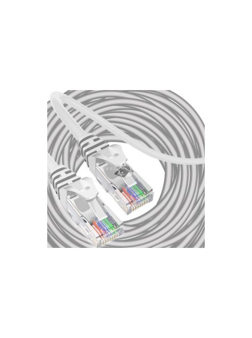 30 méteres Ethernet kábel - IzoXis 22532 - hálózati kábel - internet kábel - adatkábel