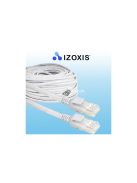 30 méteres Ethernet kábel - IzoXis 22532 - hálózati kábel - internet kábel - adatkábel