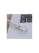 30 méteres Ethernet kábel - IzoXis 22532 - hálózati kábel - internet kábel - adatkábel