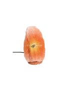 Só lámpa/ionizátor 3-5kg 22722 - tisztító levegő, pihentető hatás, természetes fény, relaxáció, wellness, szoba díszítés