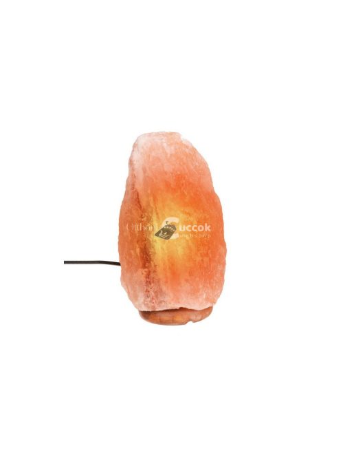 Só lámpa/ionizátor 3-5kg 22722 - tisztító levegő, pihentető hatás, természetes fény, relaxáció, wellness, szoba díszítés