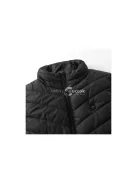 Fűthető mellény M USB Trizand 22126