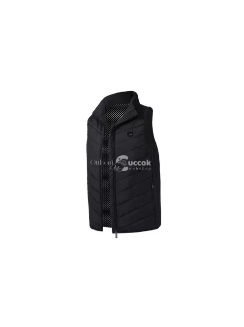 Fűthető mellény M USB Trizand 22126