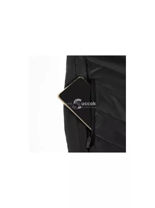 Fűthető mellény M USB Trizand 22126