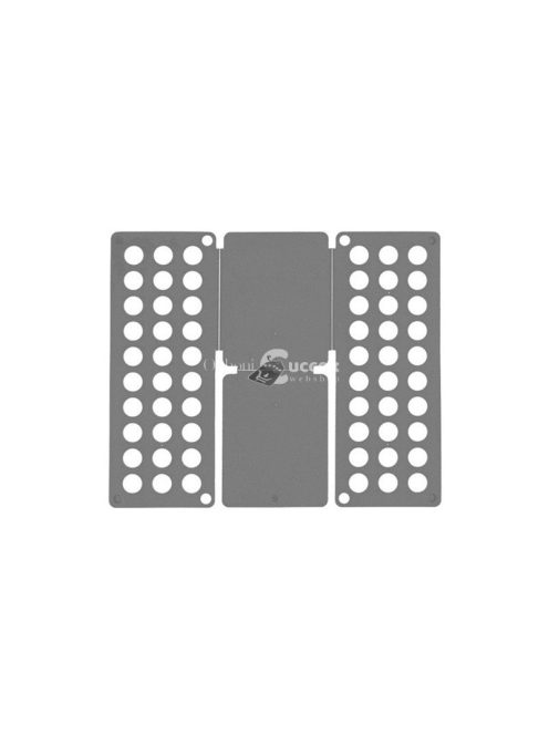 Ruhahajtogató tábla  22601 - praktikus ruhahajtogatás, ruhahajtogató