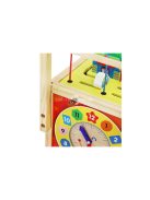 Fa tolóka - Tanulási kocka 22606