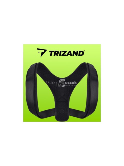 Helyes testtartás javító - univerzális Trizand 22743