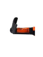 Lézeres hőmérő 21263 - infravörös hőmérő - hőmérő lézerrel - hőmérő digitális kijelzővel