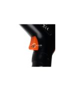 Lézeres hőmérő 21263 - infravörös hőmérő - hőmérő lézerrel - hőmérő digitális kijelzővel