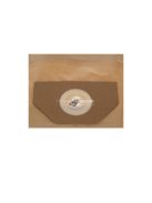 Porszívózsákok - 10 db + Malatec 22580 szűrő