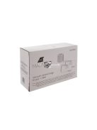 Porszívózsákok - 10 db + Malatec 22580 szűrő