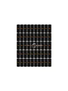 Székletzsákok szett + tok Purlov 22812