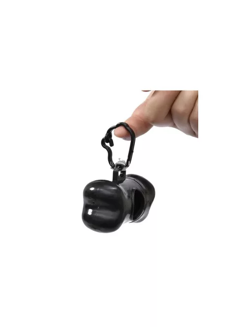 Székletzsákok szett + tok Purlov 22812