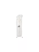 Emberi csontváz - 170cm magas Malatec 22583, anatómiai modell, iskolai Tartásjavító heveder, oktatási eszköz, orvosi modellezés