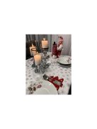 Kézitáska - Karácsonyfa mintával, 12 db. Ruhhy 22304