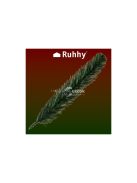 Díszágvirág 29 cm - 40 db. Ruhhy 22513